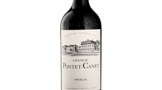 Pontet-Canet, Pauillac