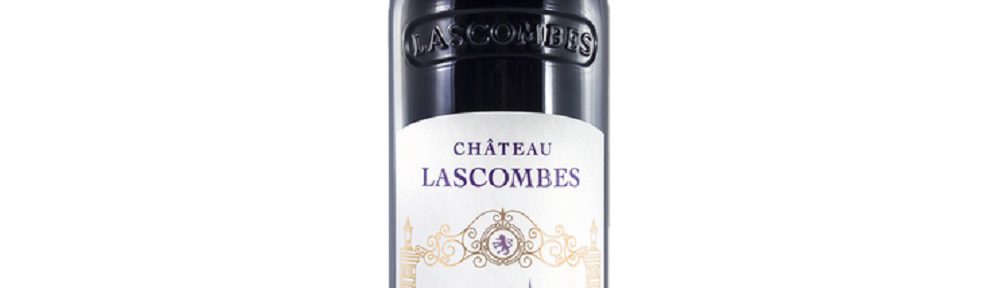 Lascombes, Margaux