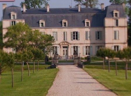 Chateau Citran Haut Medoc Bordeaux