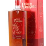 Polignac Cognac VSOP Harmonie