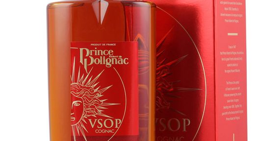 Polignac Cognac VSOP Harmonie