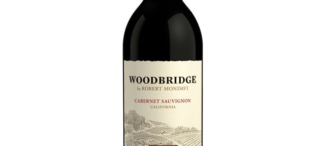 Woodbridge cabernet sauvignon