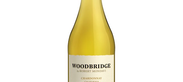 Woodbridge chardonnay