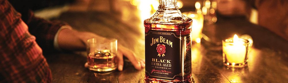 Jim Beam Extra Aged Bourbon