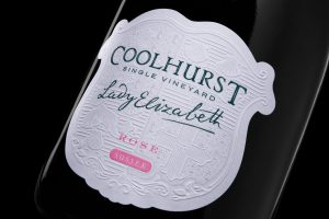 Coolhurst Single Vineyard Rose
