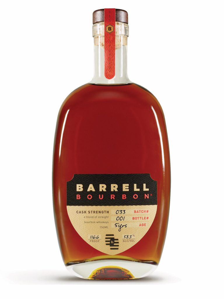 Bourbon Barrell Craft Spirits