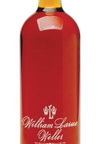 Grail Bourbon William Larue Weller