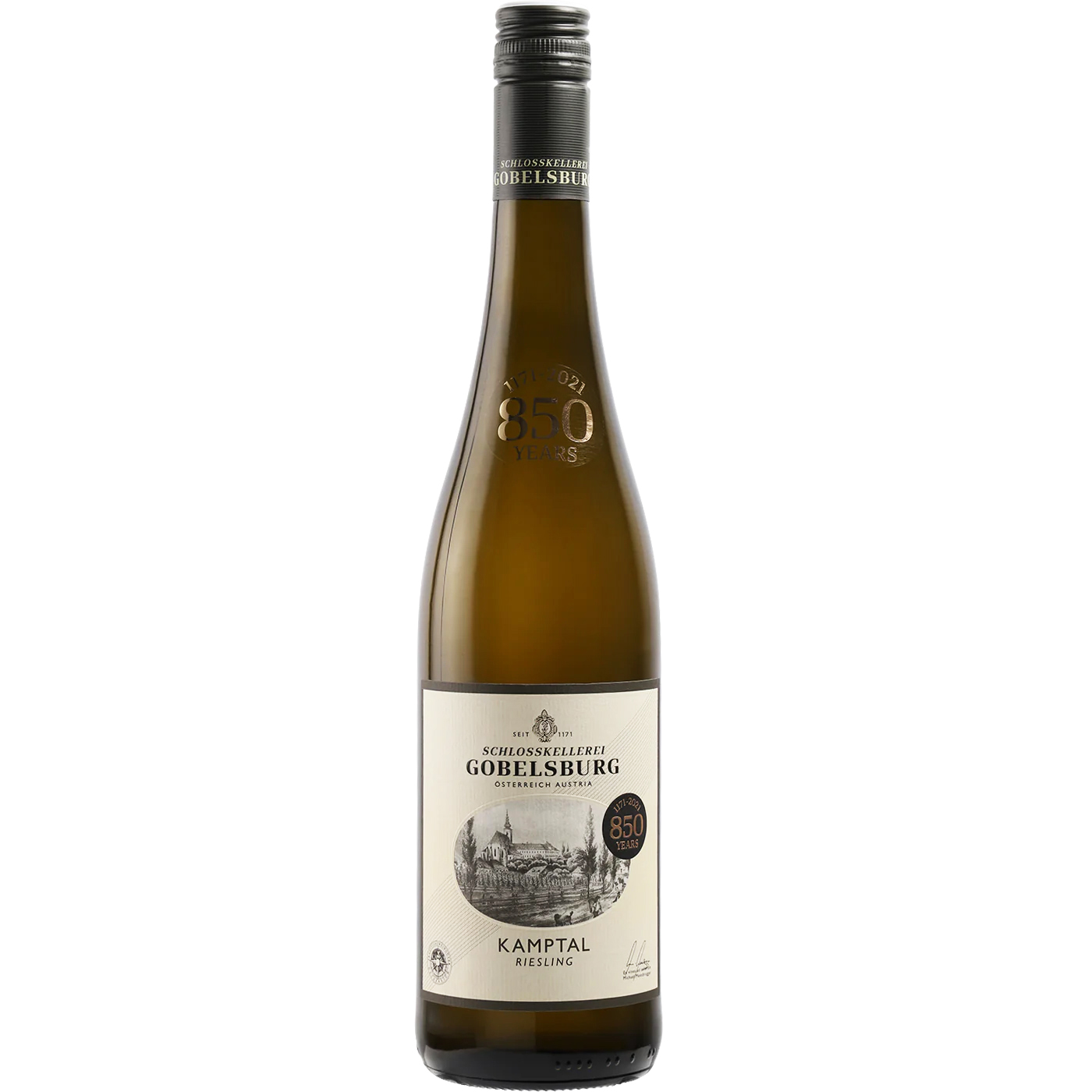 Schloss Gobelsburg Riesling