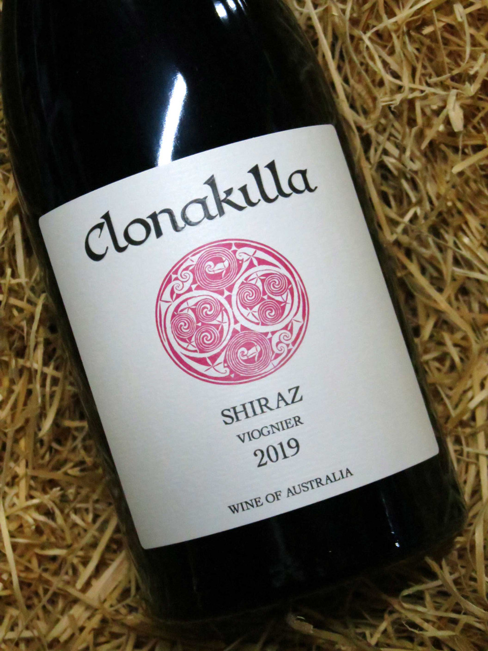 Clonakilla Shiraz Viognier