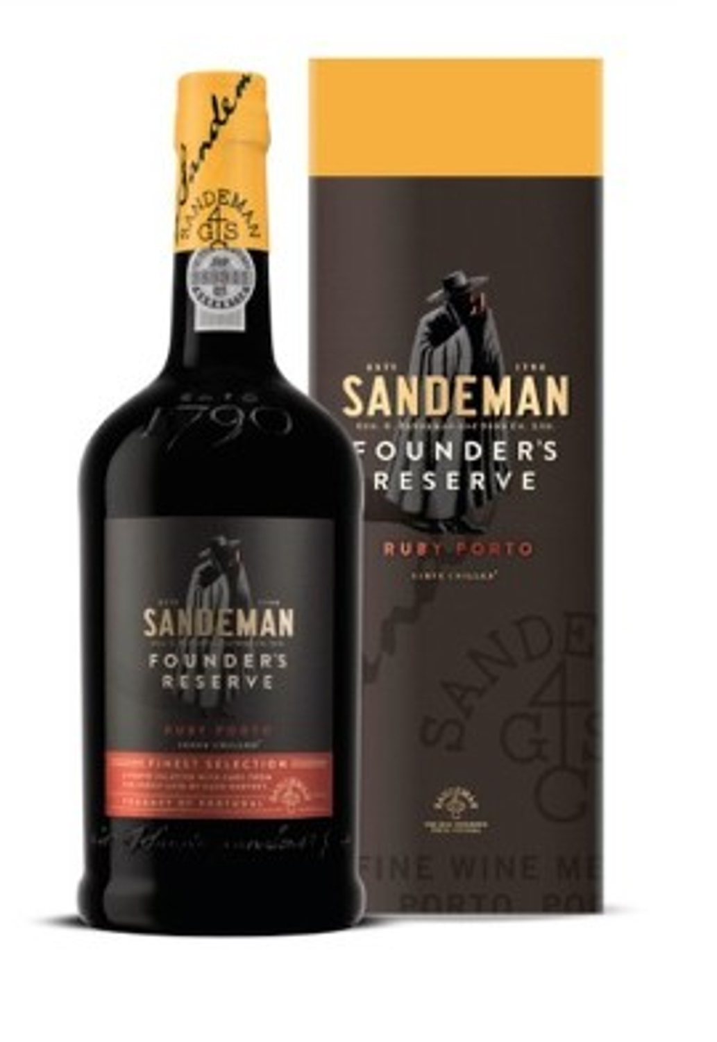 Sandeman Founders Reserve Ruby Port