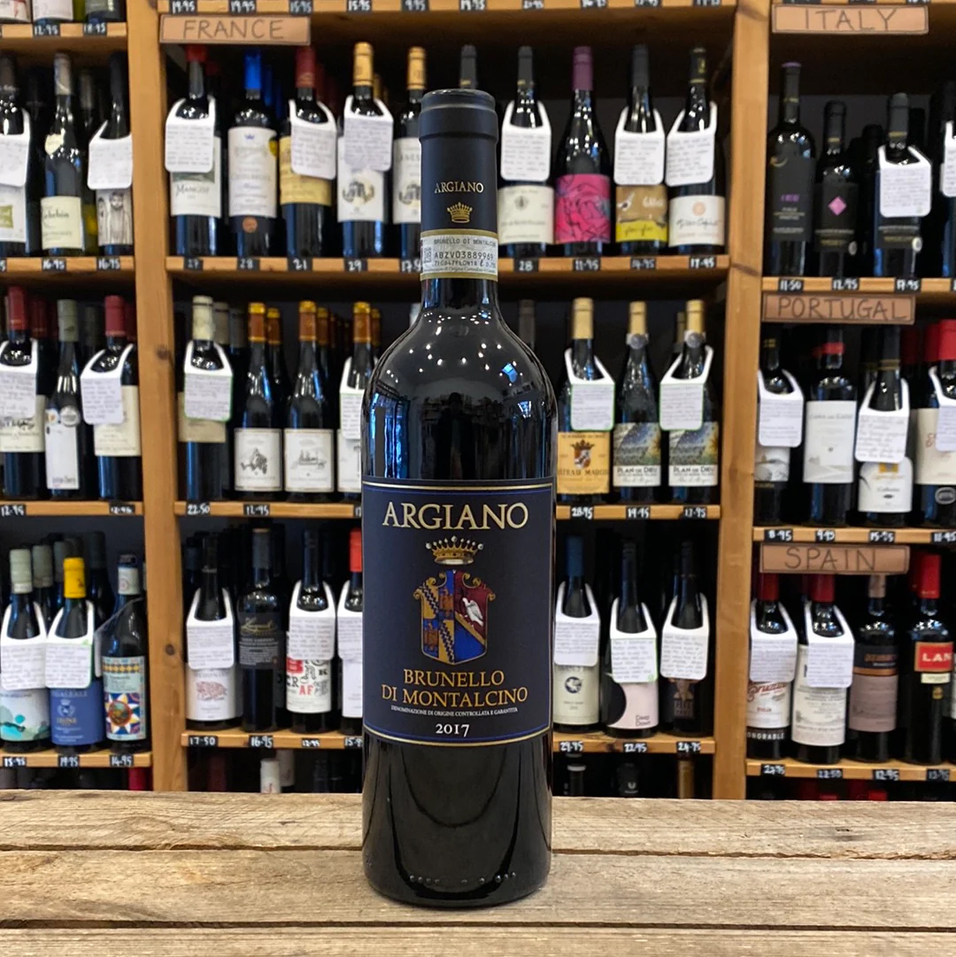 Argiano Brunello di Montalcino