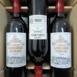 Château Labégorce Margaux 2020