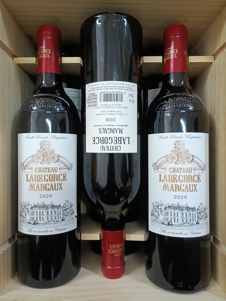 Château Labégorce Margaux