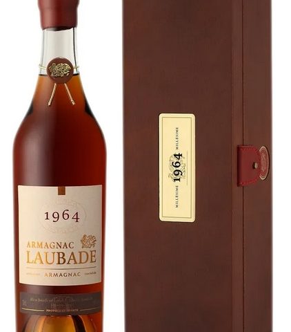 Château de Laubade Armagnac