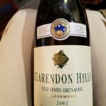 Clarendon Hills Grenache Old Vines Kangarilla