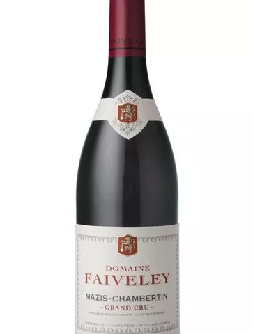 Domaine Faiveley Mazis