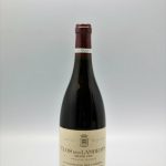 Domaine des Lambrays Clos des Lambrays Grand Cru