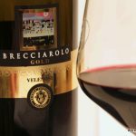 Velenosi Rosso Piceno Superiore Brecciarolo Gold