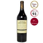 Château Monbousquet Saint-Émilion Grand Cru