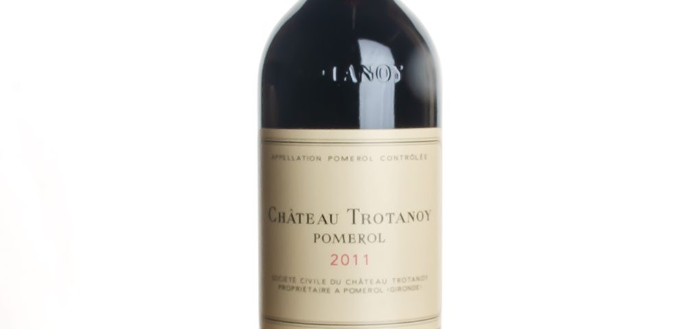 Château Trotanoy